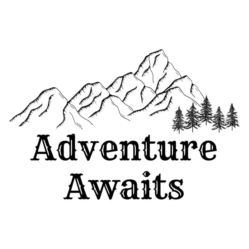 Adventure Awaits