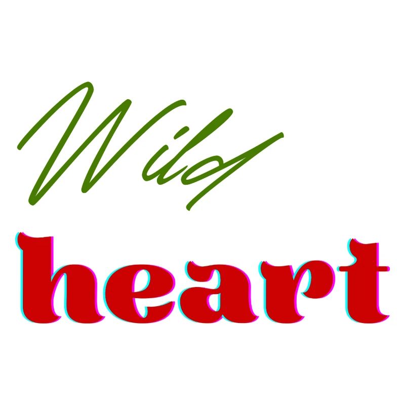 Wildes Herz