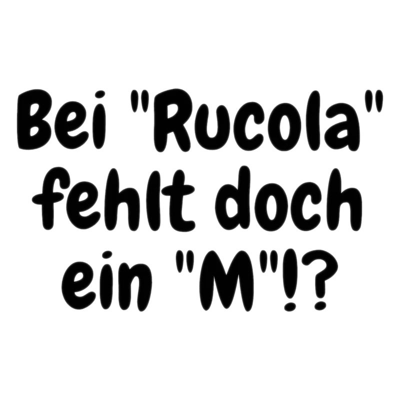 Lustiger Rum-Cola Spruch