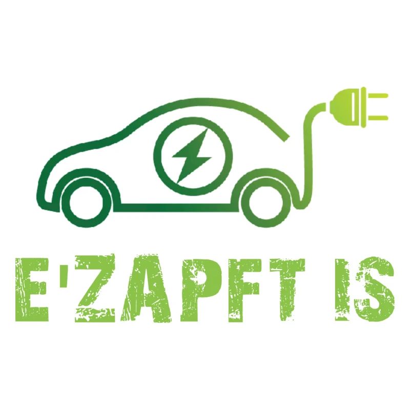  Elektrisches Auto Design