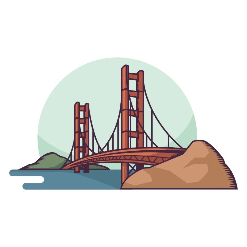 Golden Gate Bridge