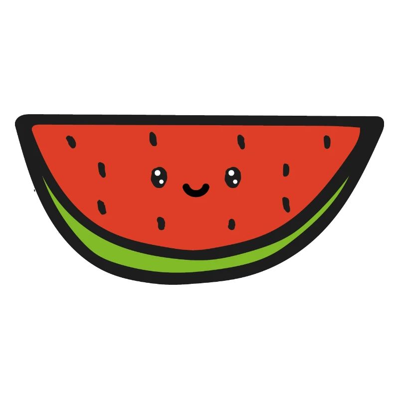 Wassermelone