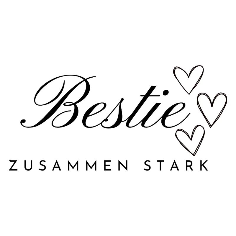 Bestie Herz