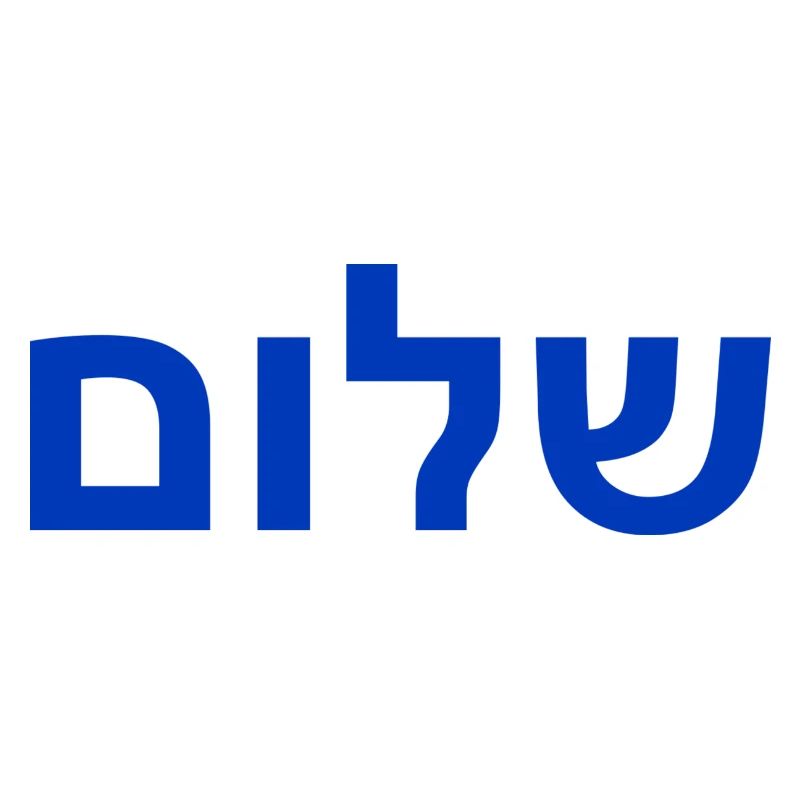 Shalom