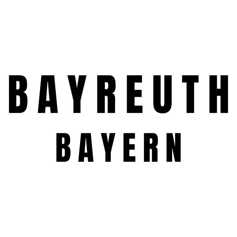 Bayreuth Bayern