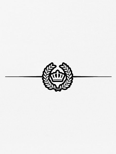 Krone Kranz Linie