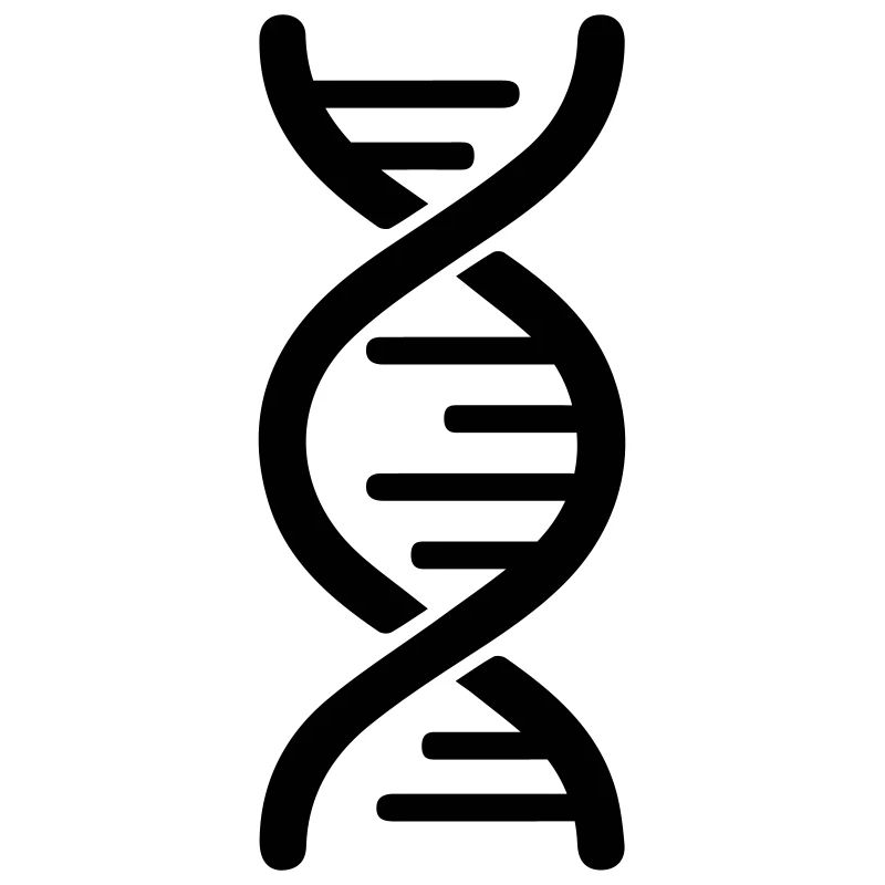 Dna symbol