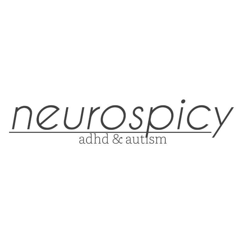 neurospicy | adhd & autism