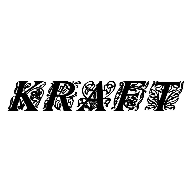  Kraft