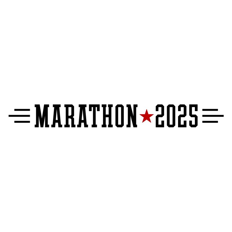 Marathon 2025