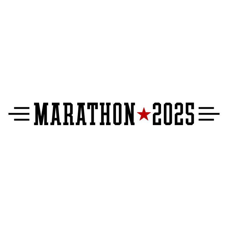 Marathon 2025