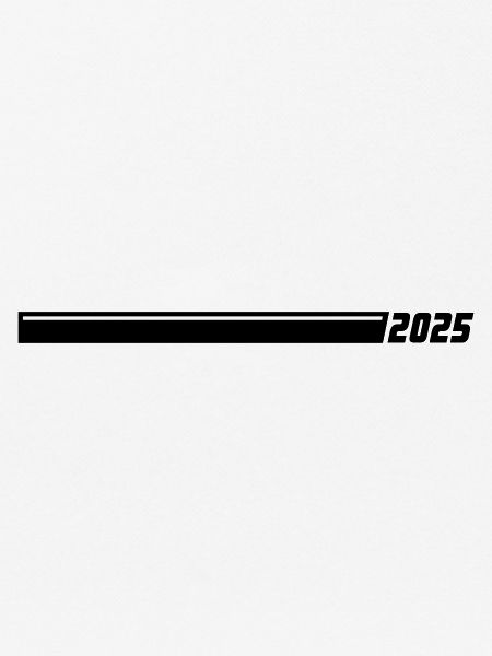 2025 Linie