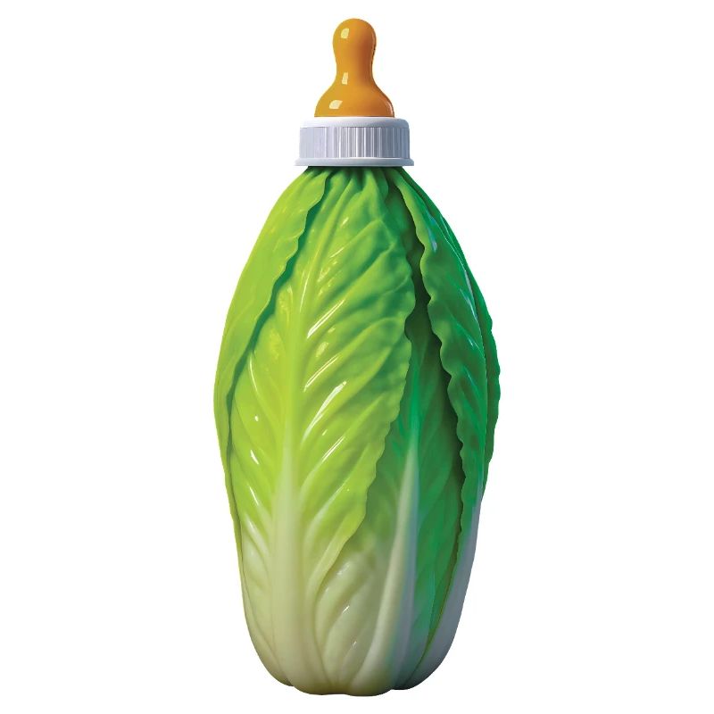 MUTTERMILCH – Belgien