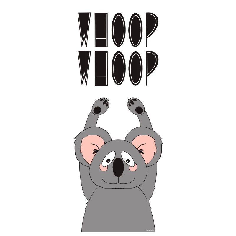 Whoop Whoop