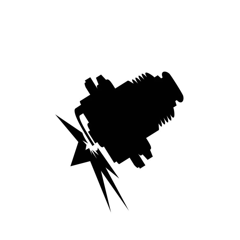 spark plug