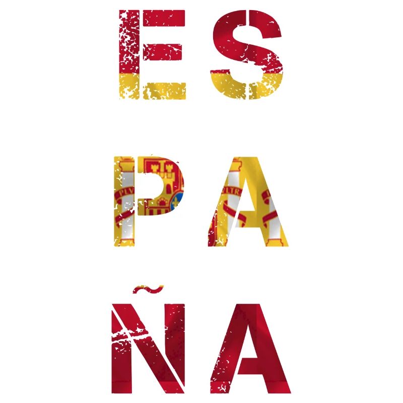 Spanien Design.
