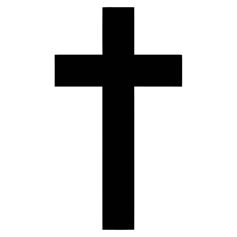 Kreuz (Vektor)
