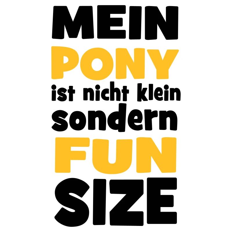 Pony
