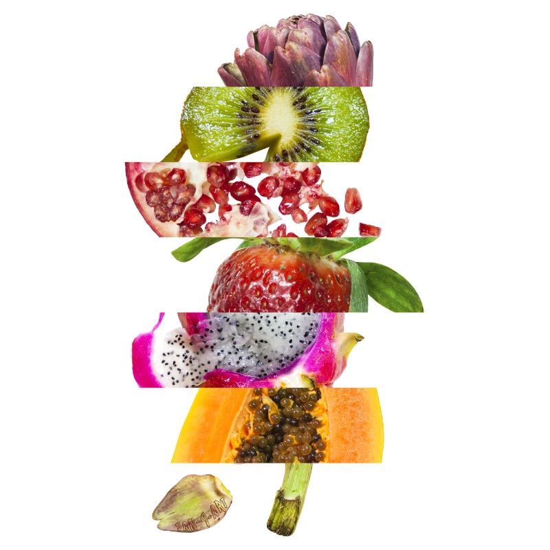 Obst & Gemüse