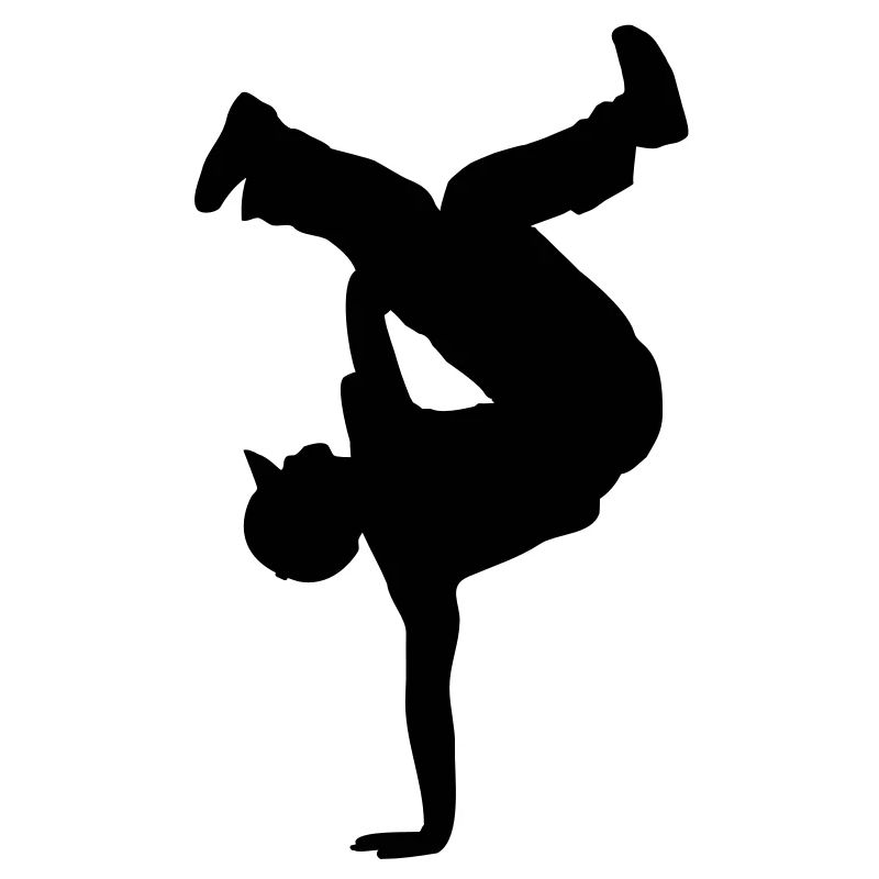bboy style
