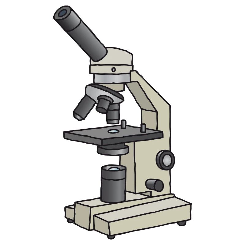 Microscope