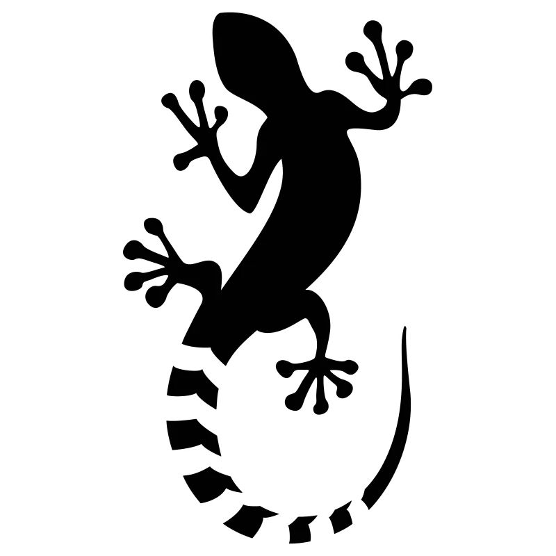 echse - lizard