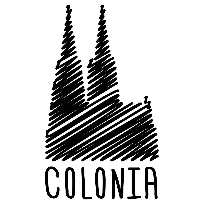 Dom Colonia T-Shirt