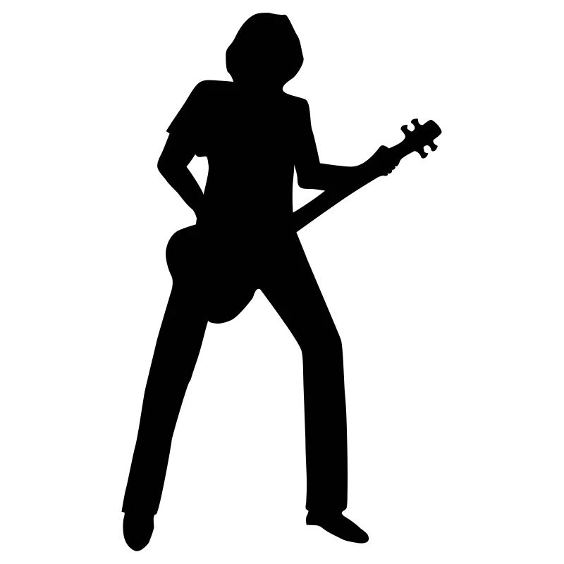 bassist