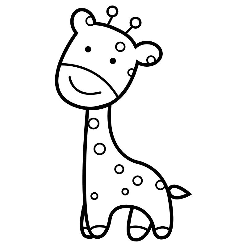giraffe