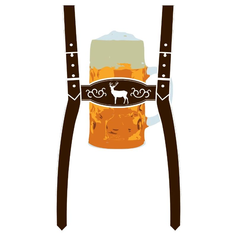Lederhose & Bier