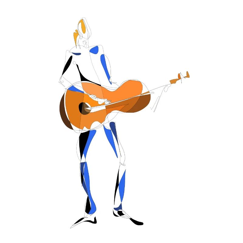 Gitarrist