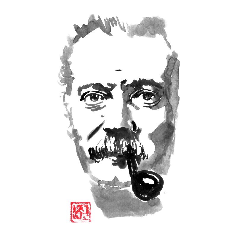 Georges Brassens