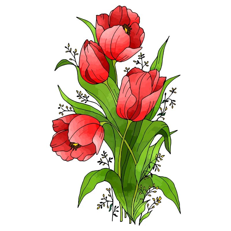 Blumen