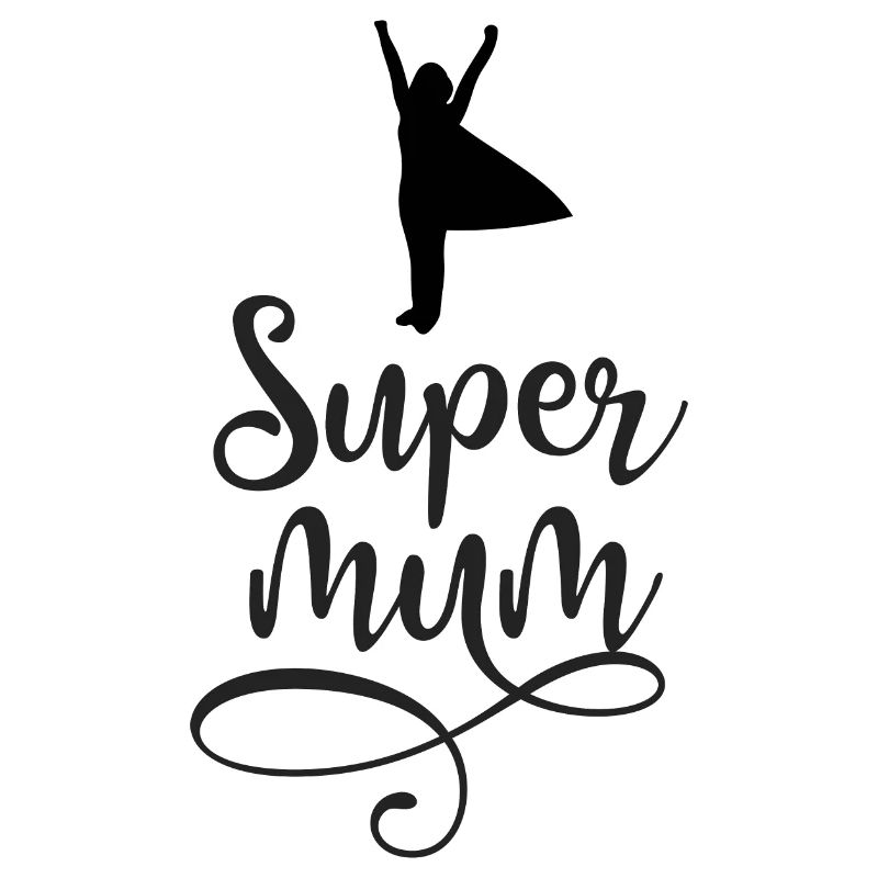 Super Mama