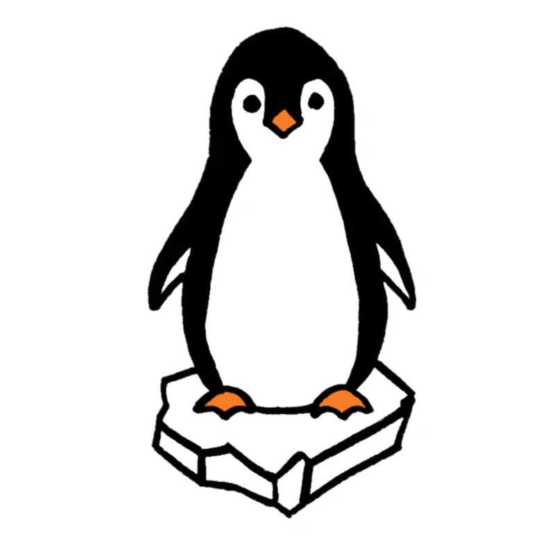 Pinguin