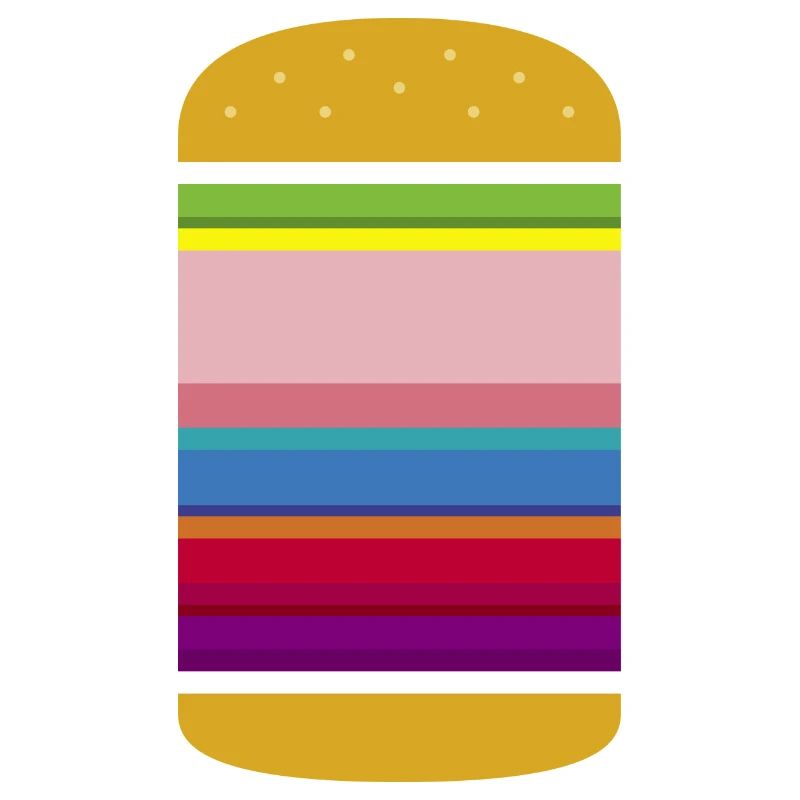 ART BURGER
