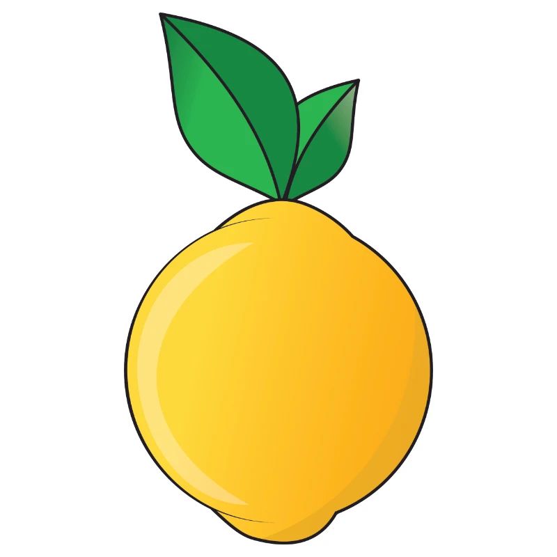 Zitrone Sommer Limonade
