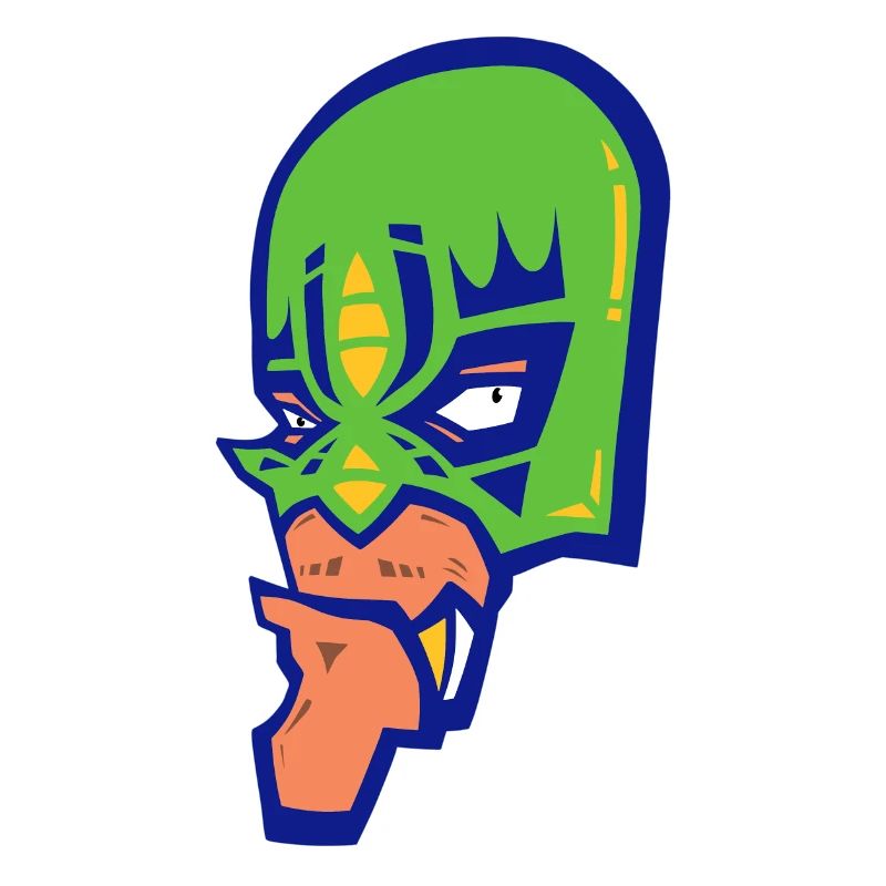 LUCHADOR