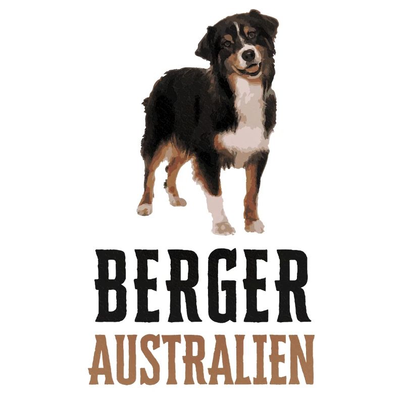Australian Shepherd Hunderasse