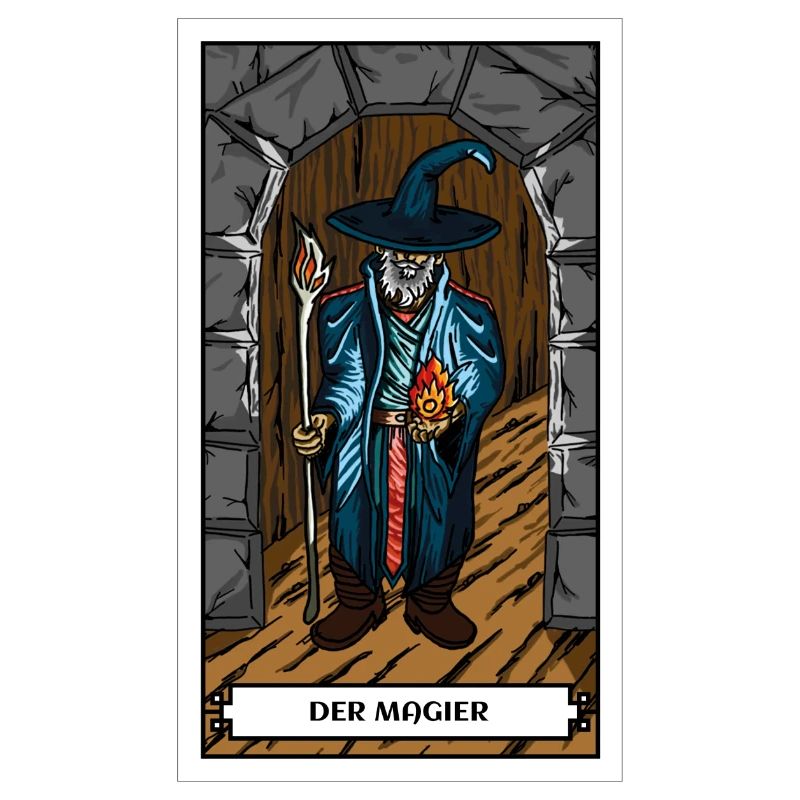 DerMagier