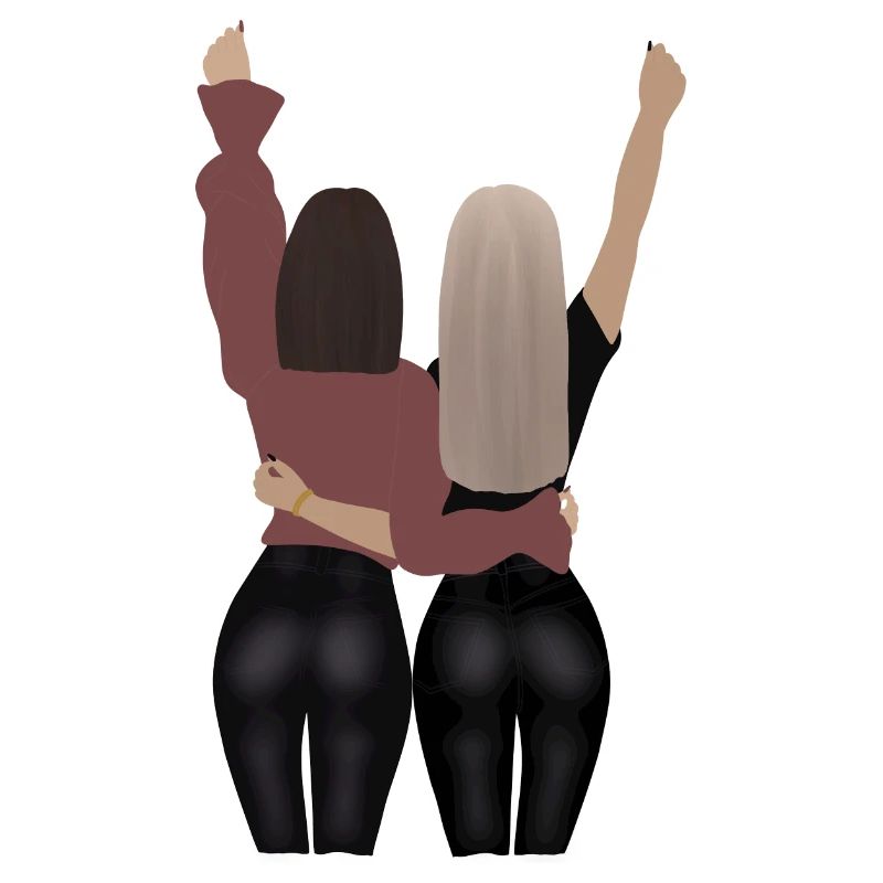 Best Friends