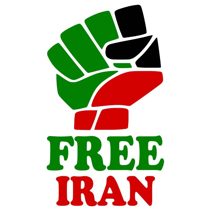 Free iran