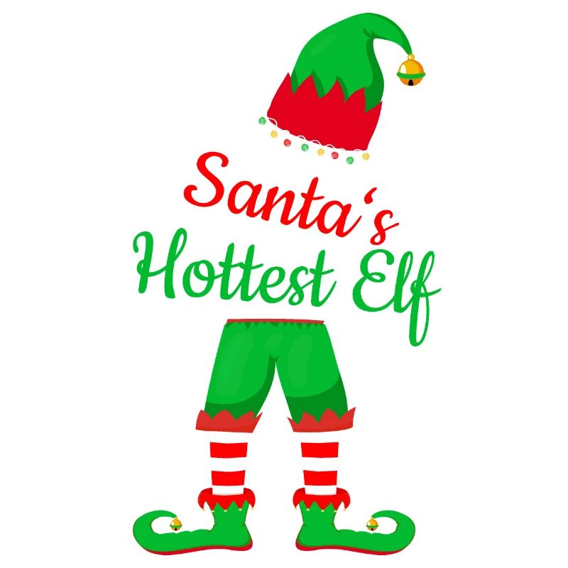 Hottest Elf