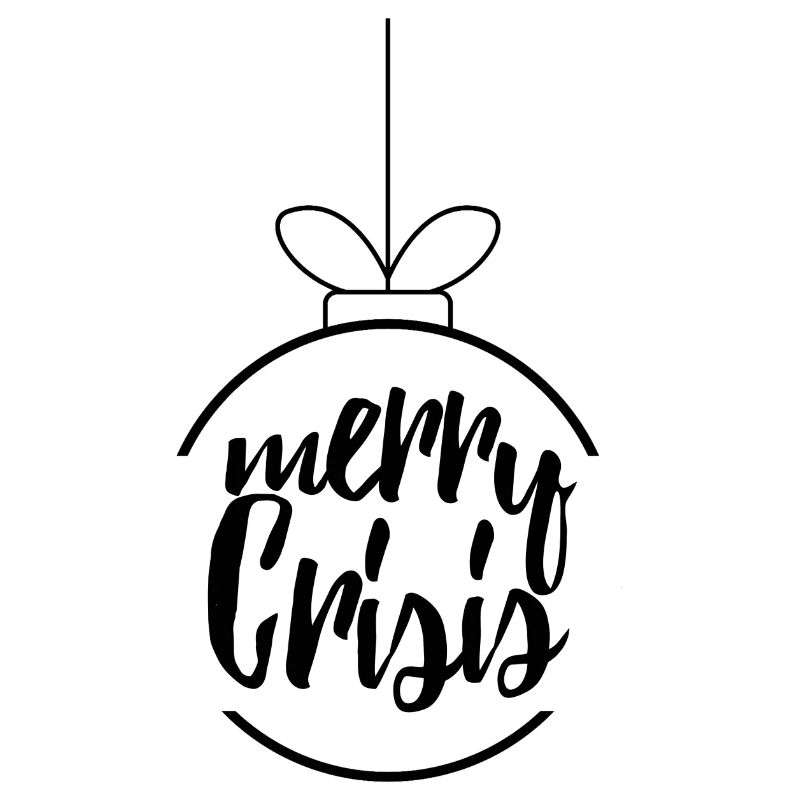 Merry Crisis