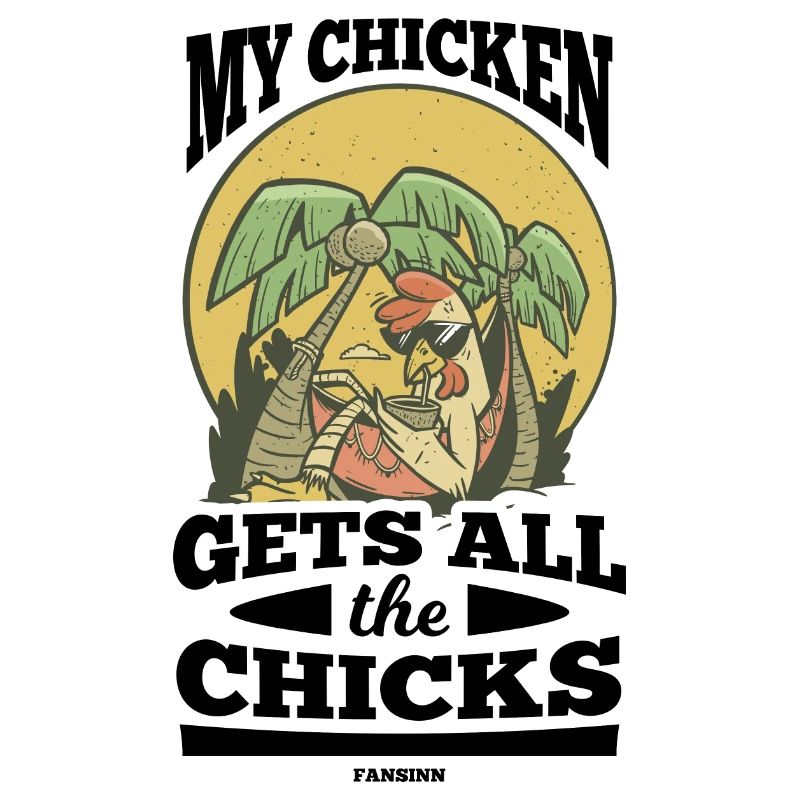Huhn