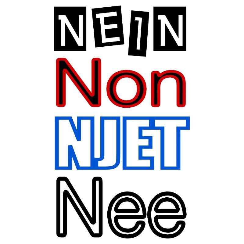 Nein