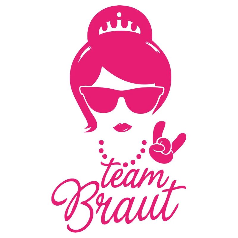 Team Braut