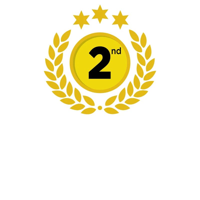 Erster Verlierer