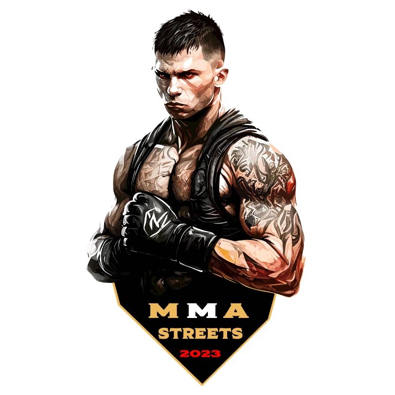 MMA