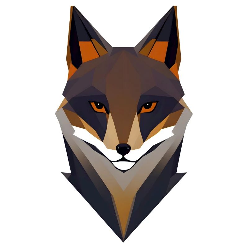 Geometrischer Fuchs